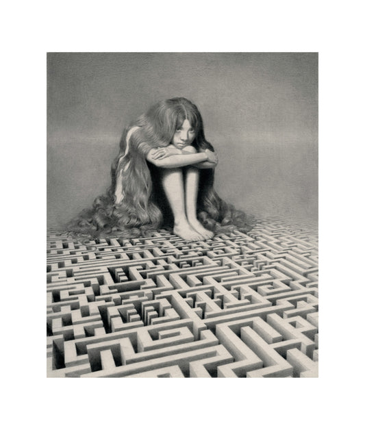Mind is a Maze
