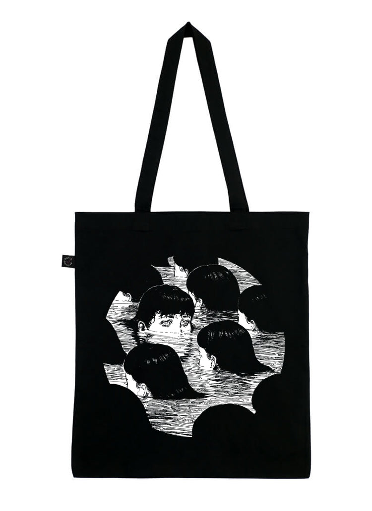 Shopper Tote Bag